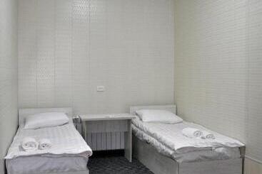 פנסיון Bilol Guest House