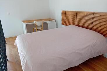 Пансион Chambre De Charme