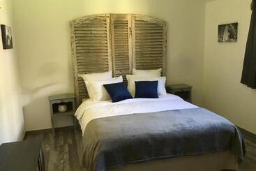 펜션 Chambres Beauvais