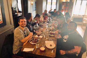 پانسیون Chambres D’hôtes En Centre Ville