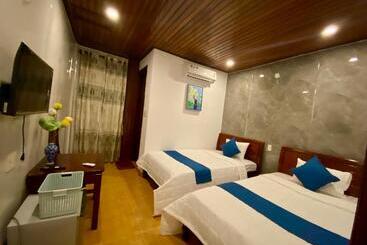 پانسیون Golden Guesthouse