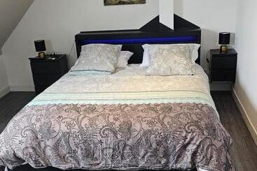 Пансион Madame