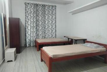 Пансион Moa S Nest