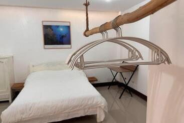 پانسیون Gallowày Rooms