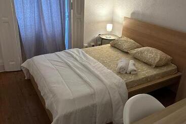 پانسیون Palmela Castle Rooms