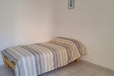 پانسیون Posada Gómez