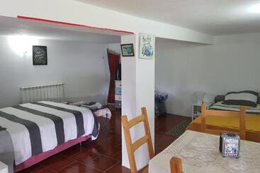 פנסיון Domaine De La Quinta Fenix  Quarto Olivia