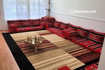 פנסיון Trishalyaa Ecostays