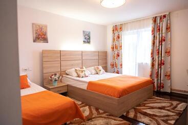 Pensiunea Club Dioda