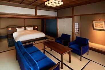 ریوکان 京の宿 石原