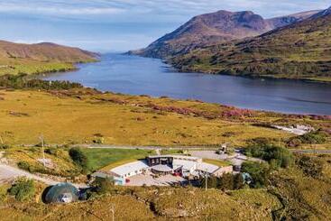 Alberg Killary Adventure Company