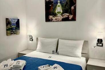 B&b Smart Station Caserta