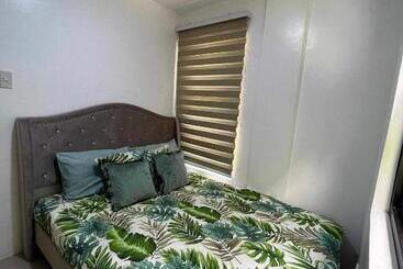 צימר Forest Green Resort