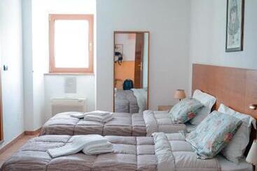 צימר L’ Antico Gabbiano