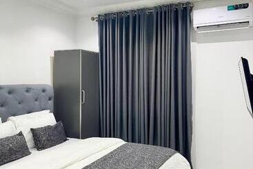 Blueocean.cog Apartments