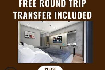 Demair Hotel And Transfer