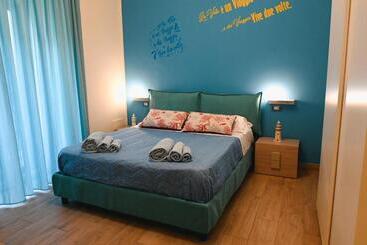 Domus Marina   Baltico Apartment