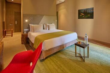 هتل Ag Hôtel & Spa Marrakech