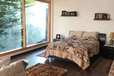 בית מלון כפרי Athos