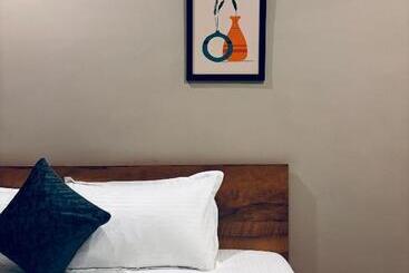 فندق Igloo Stays Kakkanad