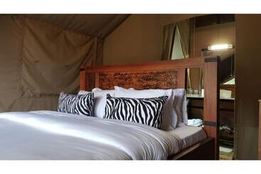 酒店 Kivulini Eco Park