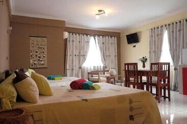 Hôtel Le Grand Palais