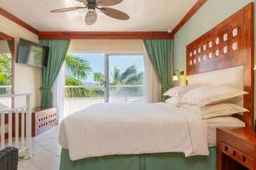 فندق Occidental Tamarindo   Master Suite Duplex   Costa Rica