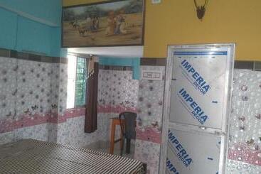 هتل Shradhanjali Lodge, Barister Colony, Digha