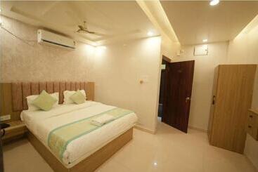 בית מלון כפרי Vr