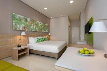 Mia Hotel Choco   Standard   Colombia