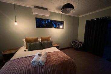 ペンション 7 @ Apsey