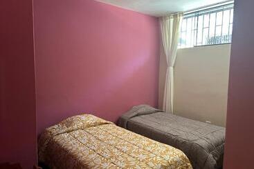 Пансион ñariwalac