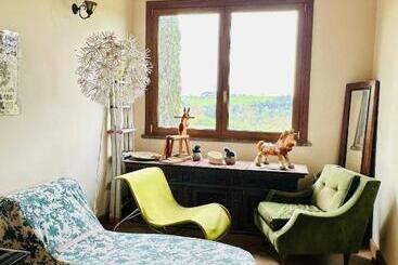 ペンション B&b Love   Country House Roma