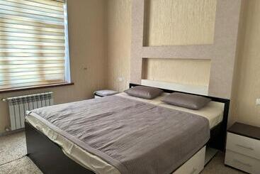 پانسیون Chashmasor Guest House