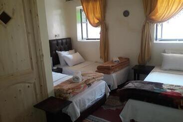 Пансион Maison D Hote Timentour