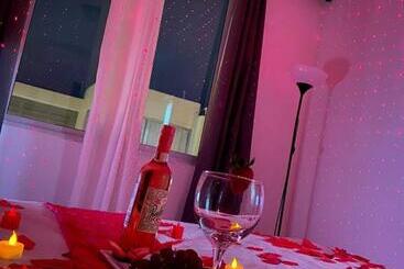 بنسيون Hébergement Royal