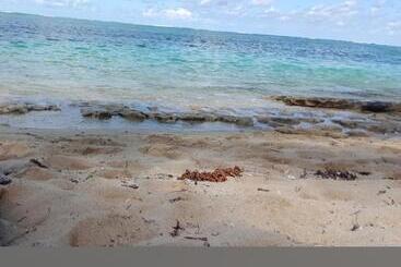 پانسیون Kalubihan Cottage/bungalow Guest House