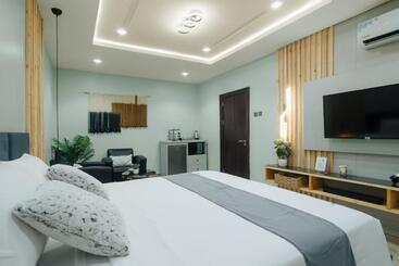 بنسيون Kashco Apartments Wuse 2 Abuja