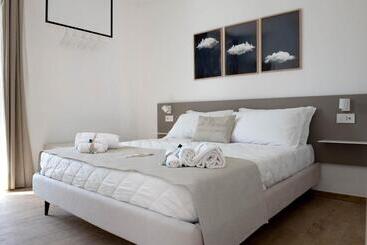 بنسيون Le Nereidi Green Resort Filippo