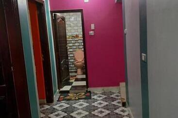 بنسيون Noupian Mother