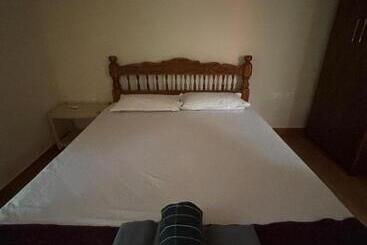 פנסיון Peace Aura  Near Auroville