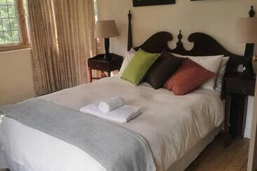 פנסיון Pebble Fountain Guesthouse