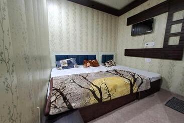 펜션 Subhadra Guest House Ayodhya