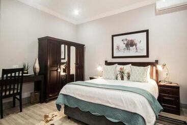 膳宿费 Umbrella Guesthouse