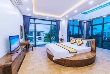 پانسیون Villa Flc Sầm Sơn Thanh Hoá