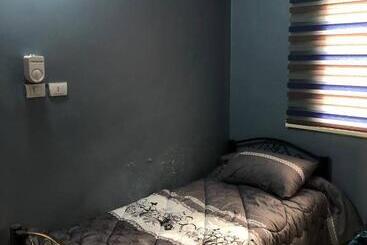 استراحتگاه Walaa Chalet