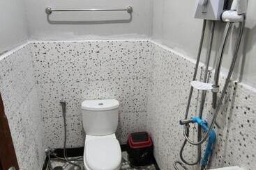 Seven Nine Hostel Calm Place To Sleep