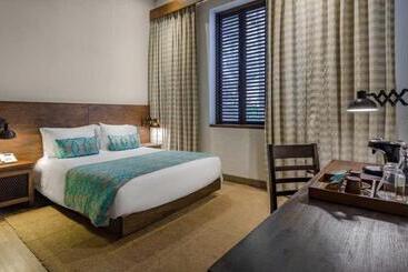 Sophia Hotel Double Superior Colombia