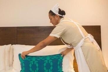 Sophia Hotel   Superior Deluxe   Colombia