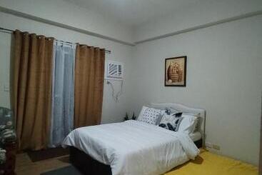 아파트호텔 Stayed And Relax At Amani Grand Resort And Residence